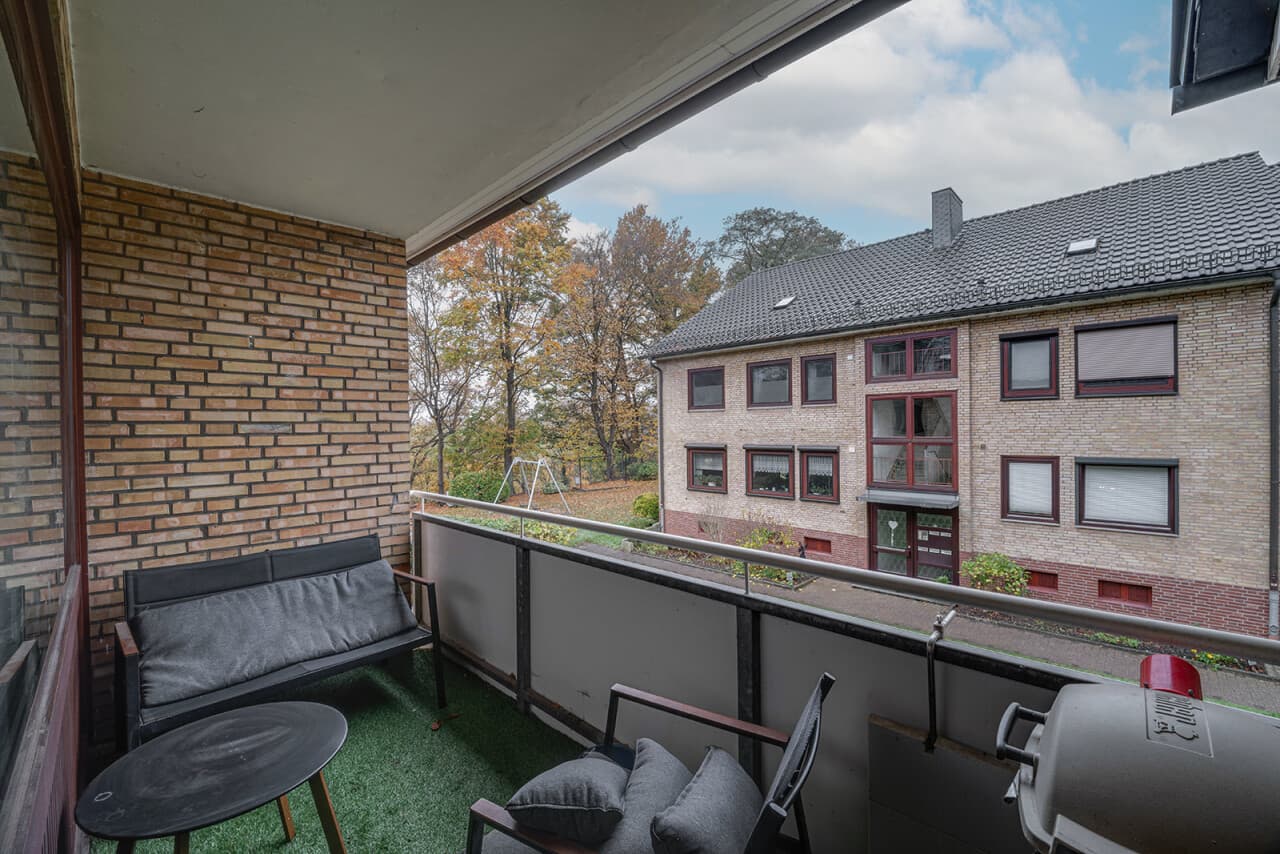 Etagenwohnung in Ritterhude – Bild 6