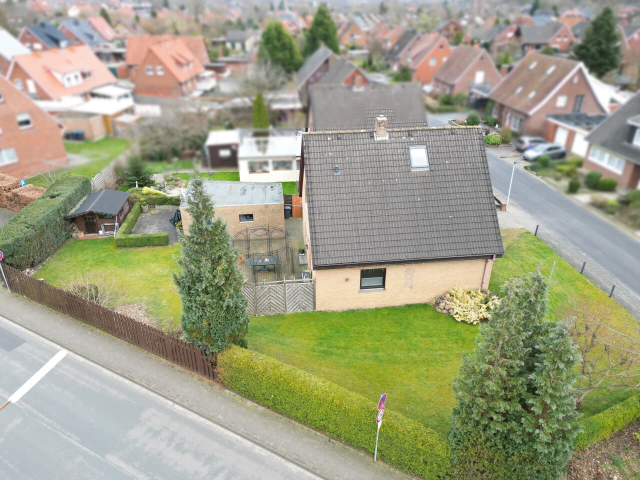 Einfamilienhaus in Bad Bentheim – Bild 23