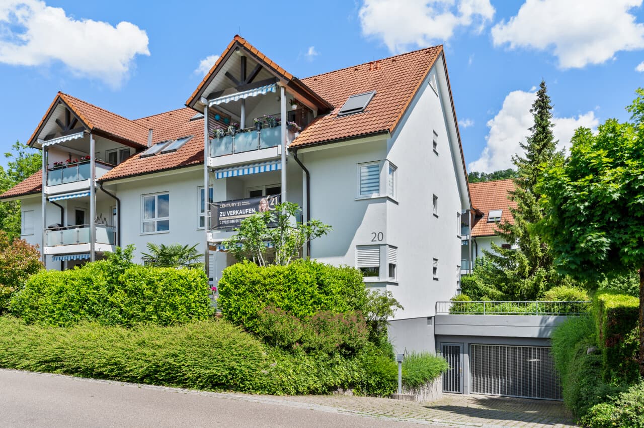 Etagenwohnung in Grenzach-Wyhlen – Bild 7