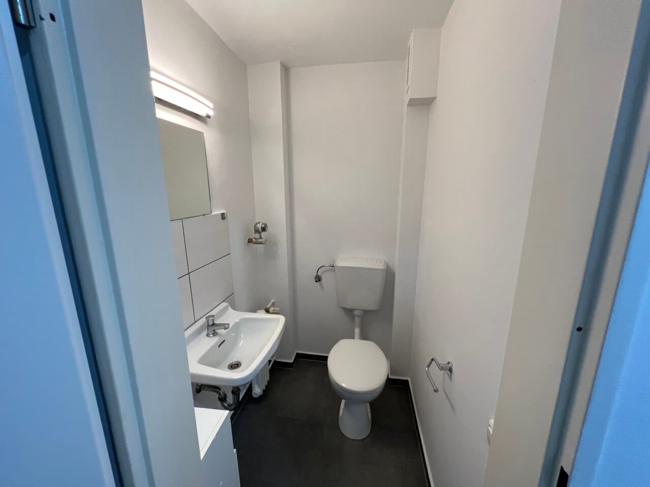 Etagenwohnung in Weeze – Bild 14