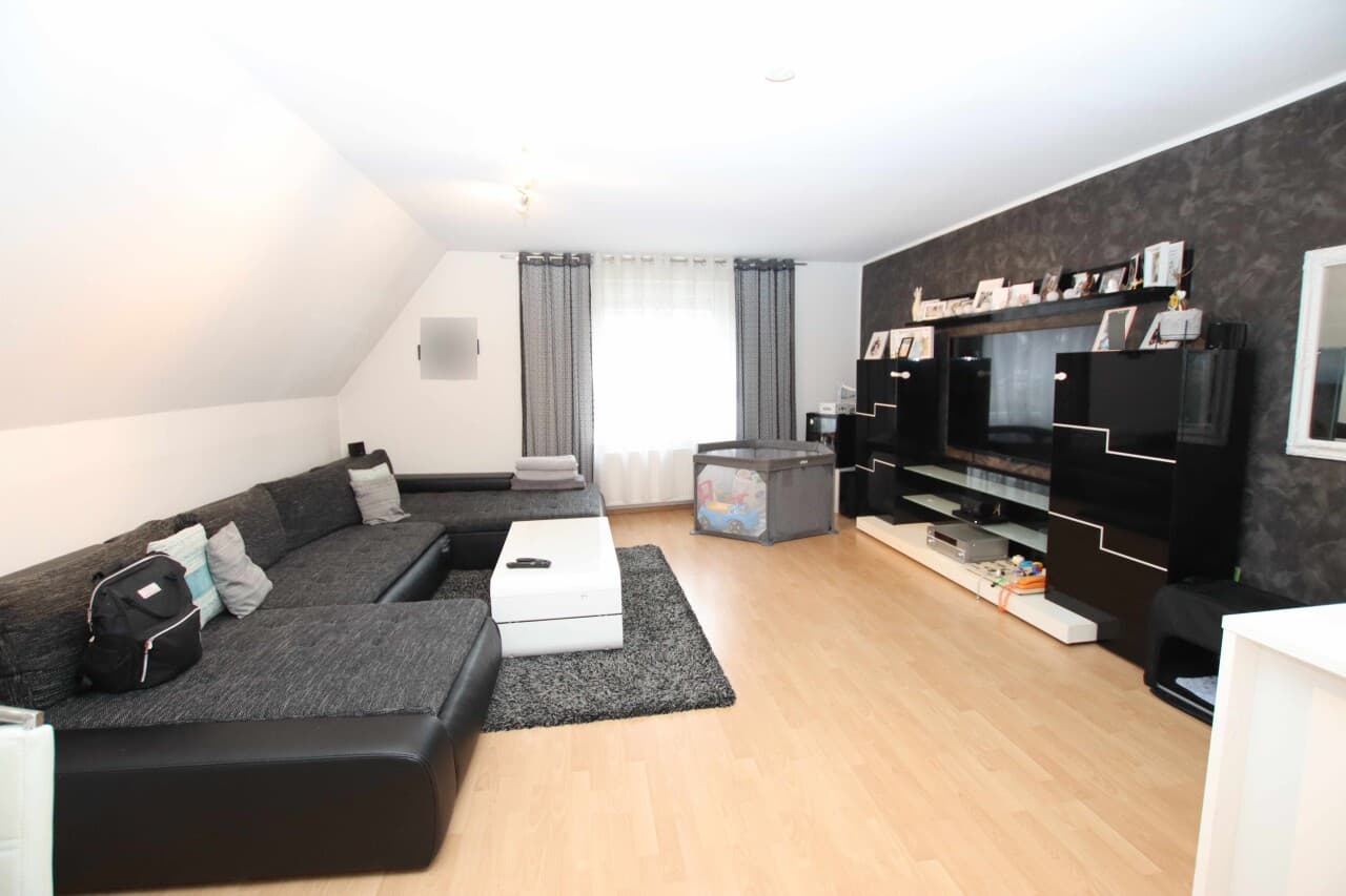 Etagenwohnung in Schüttorf – Bild 2