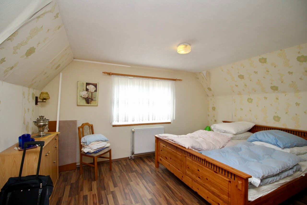 Einfamilienhaus in Rostock – Bild 13