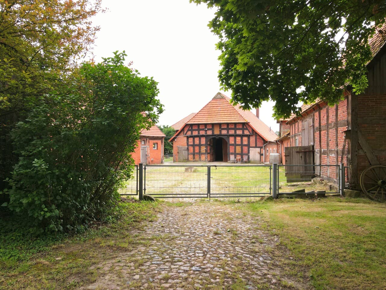 Resthof in Asendorf – Bild 3