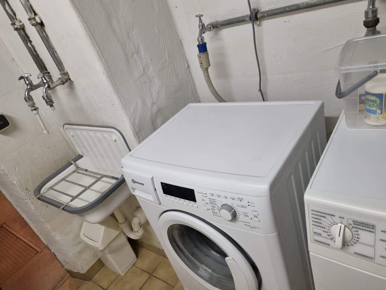 Dachgeschosswohnung in München – Bild 18