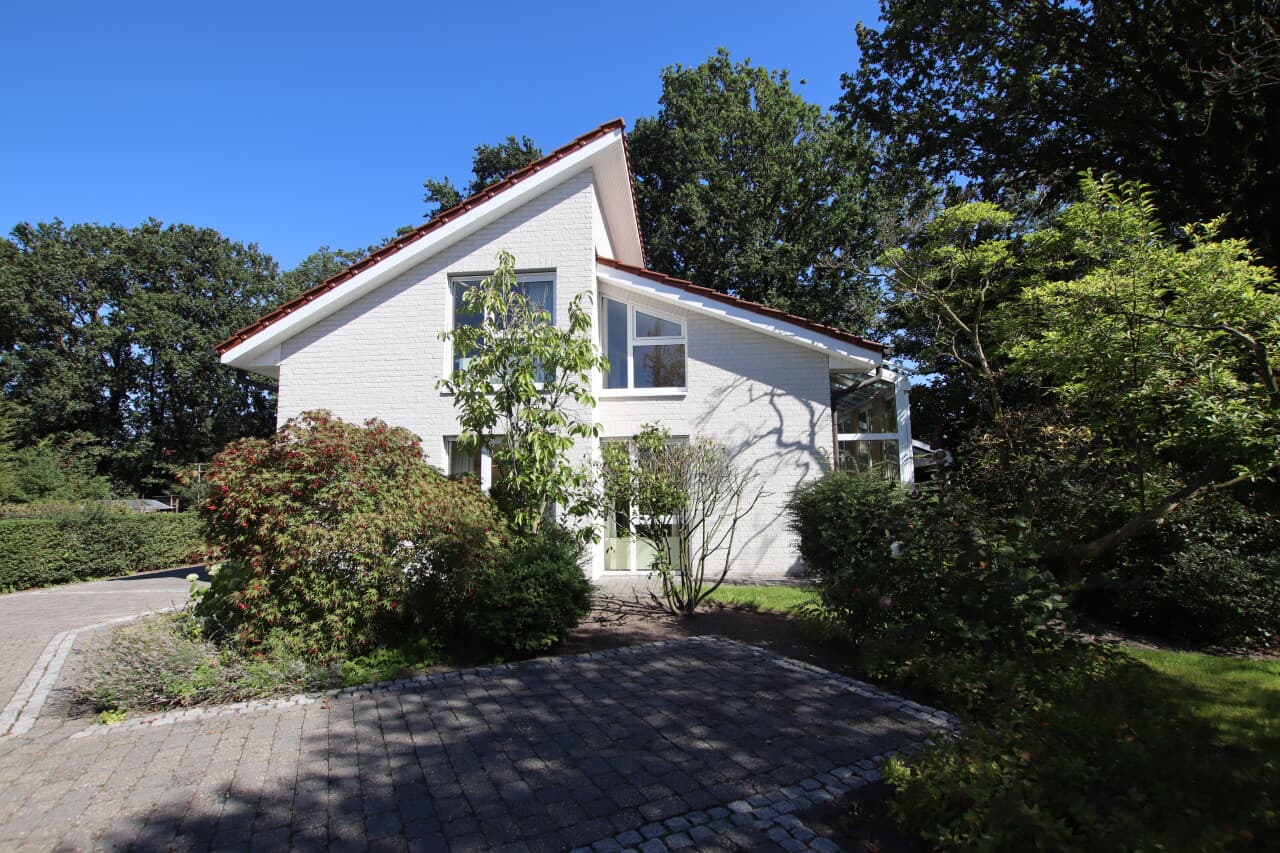 Einfamilienhaus in Schüttorf – Bild 3