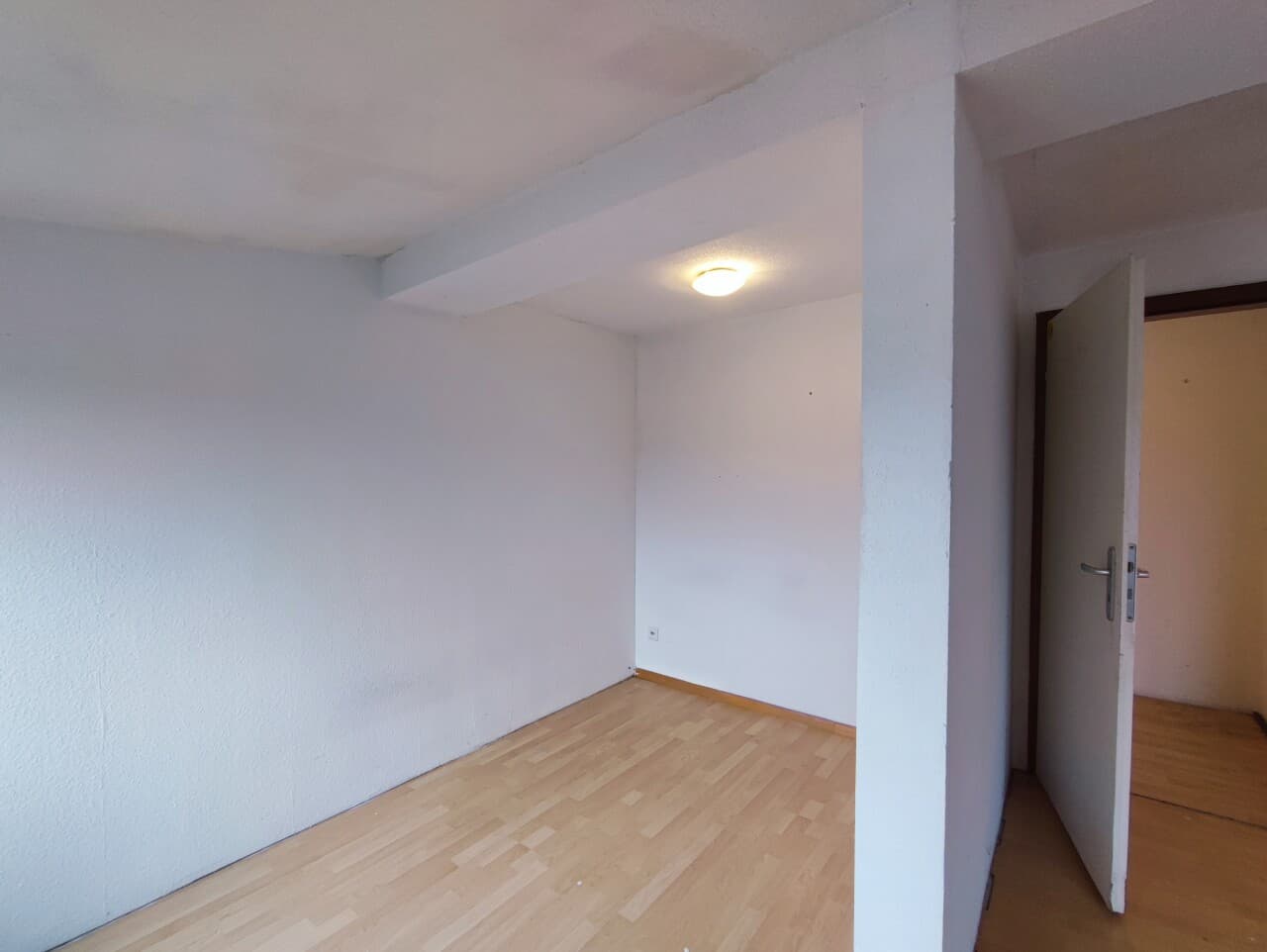 Dachgeschosswohnung in Dortmund - Eving – Bild 5