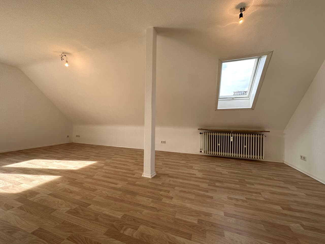 Dachgeschosswohnung in Dreieich-Dreieichenhain – Bild 4
