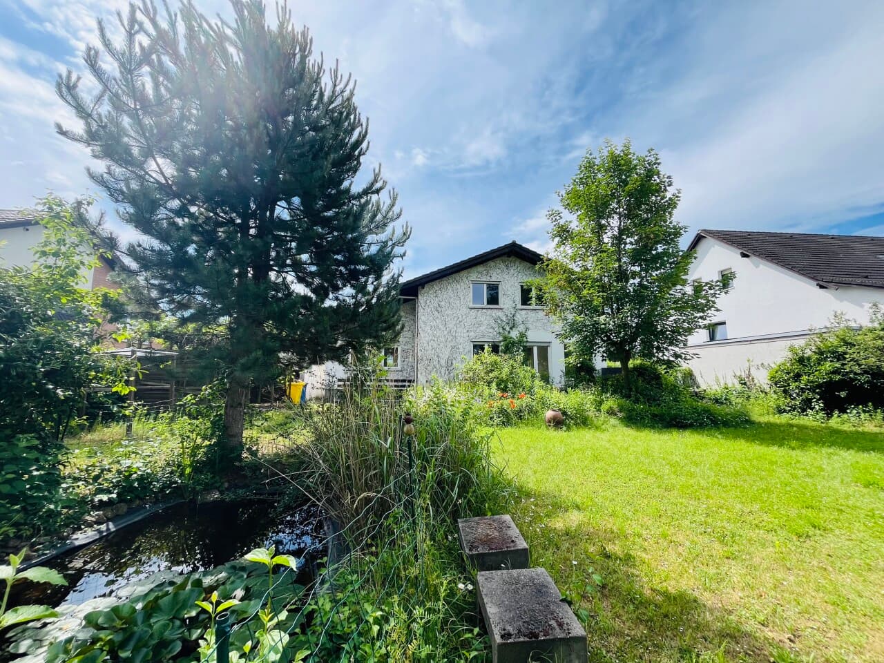 Einfamilienhaus in Wöllstein – Bild 35