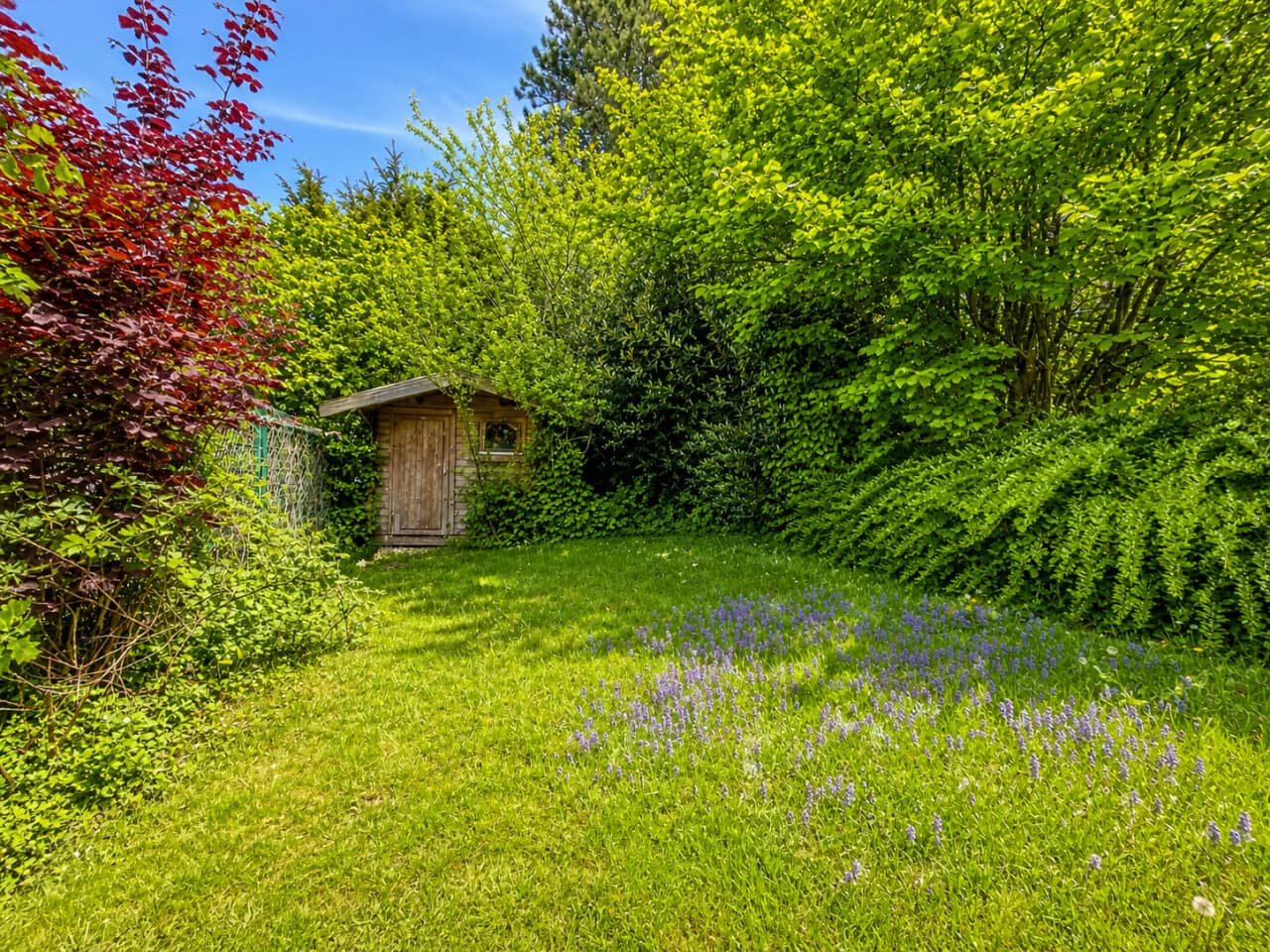 Bungalow in Solingen – Bild 16