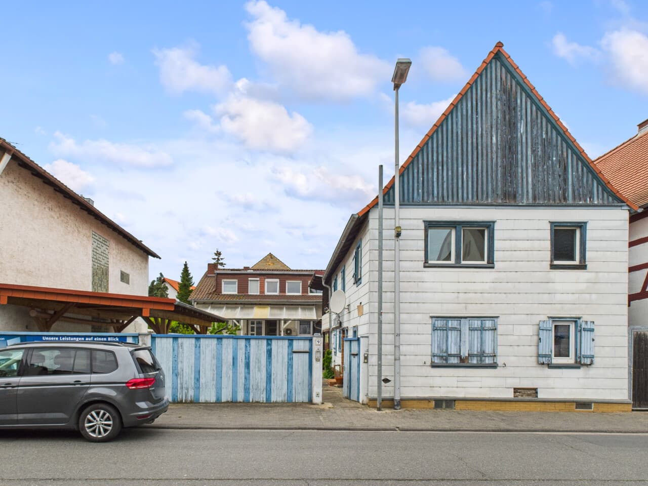 Einfamilienhaus in Stockstadt – Bild 3