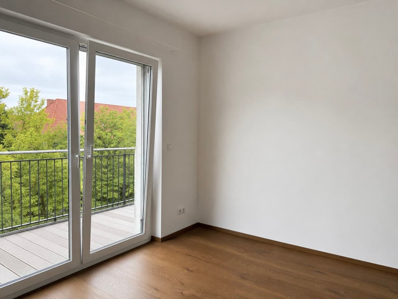 Penthouse in Berlin – Bild 8