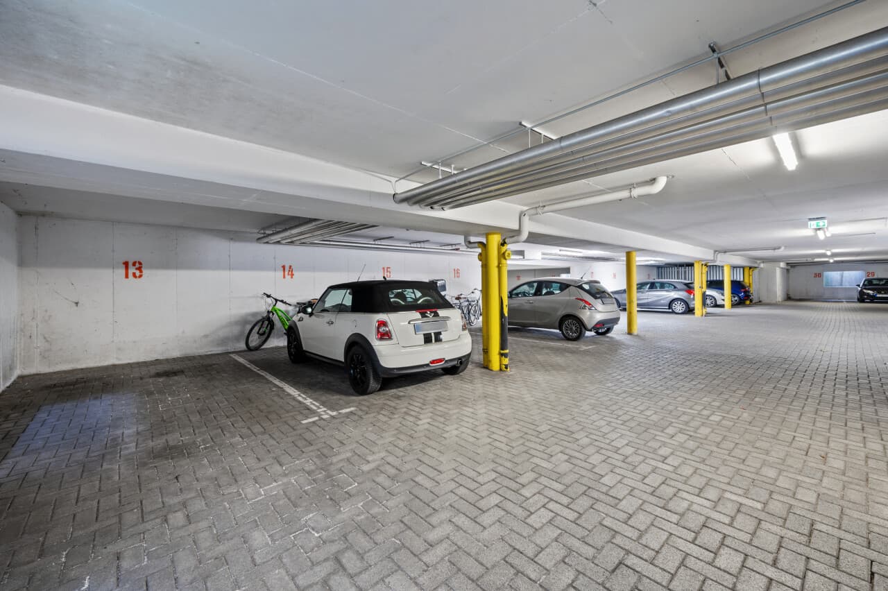 Etagenwohnung in Grenzach-Wyhlen – Bild 12