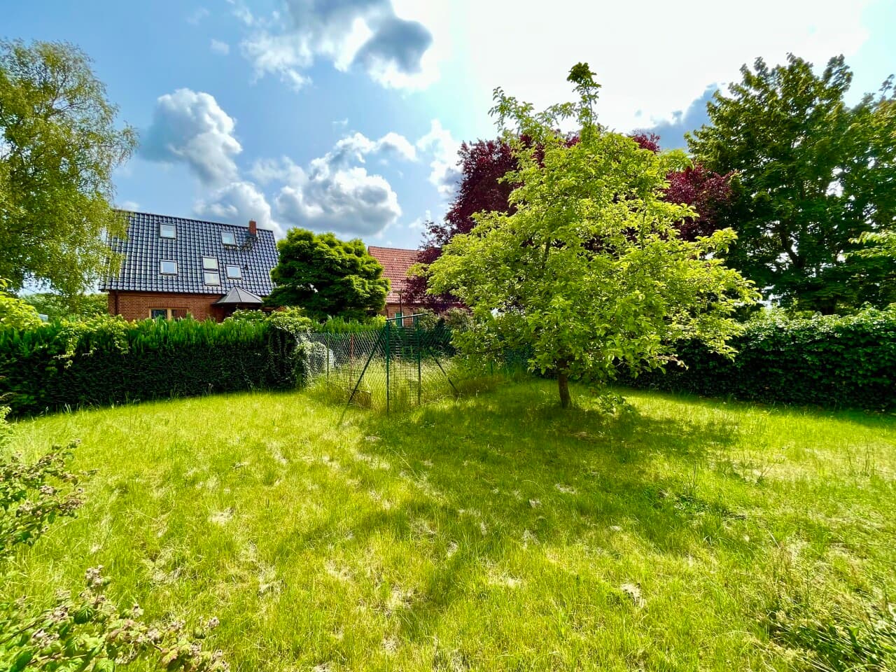 Doppelhaushälfte in Rostock – Bild 11