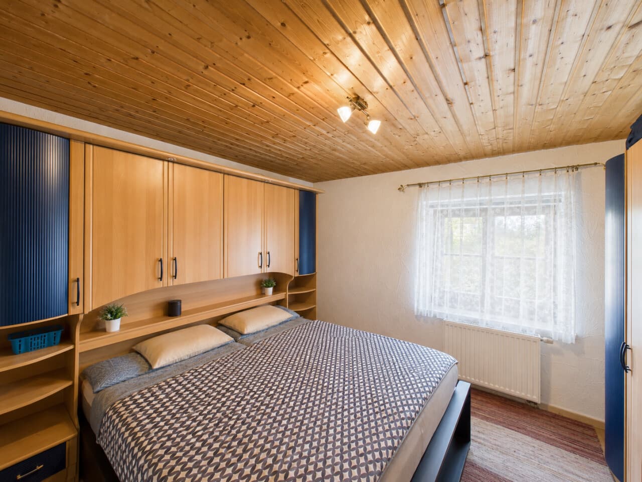 Erdgeschosswohnung in Traunreut – Bild 6