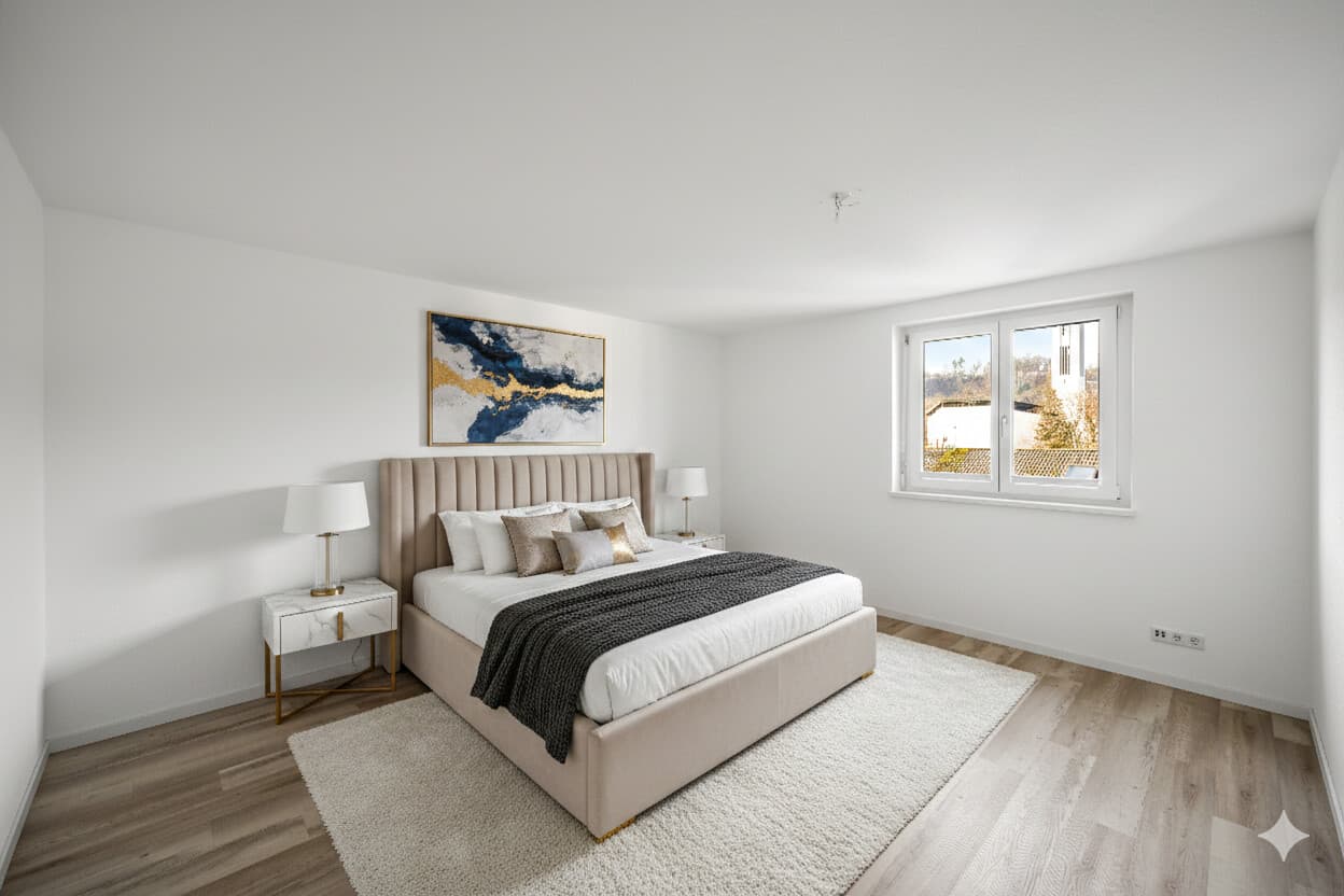 Etagenwohnung in Wehr – Bild 6