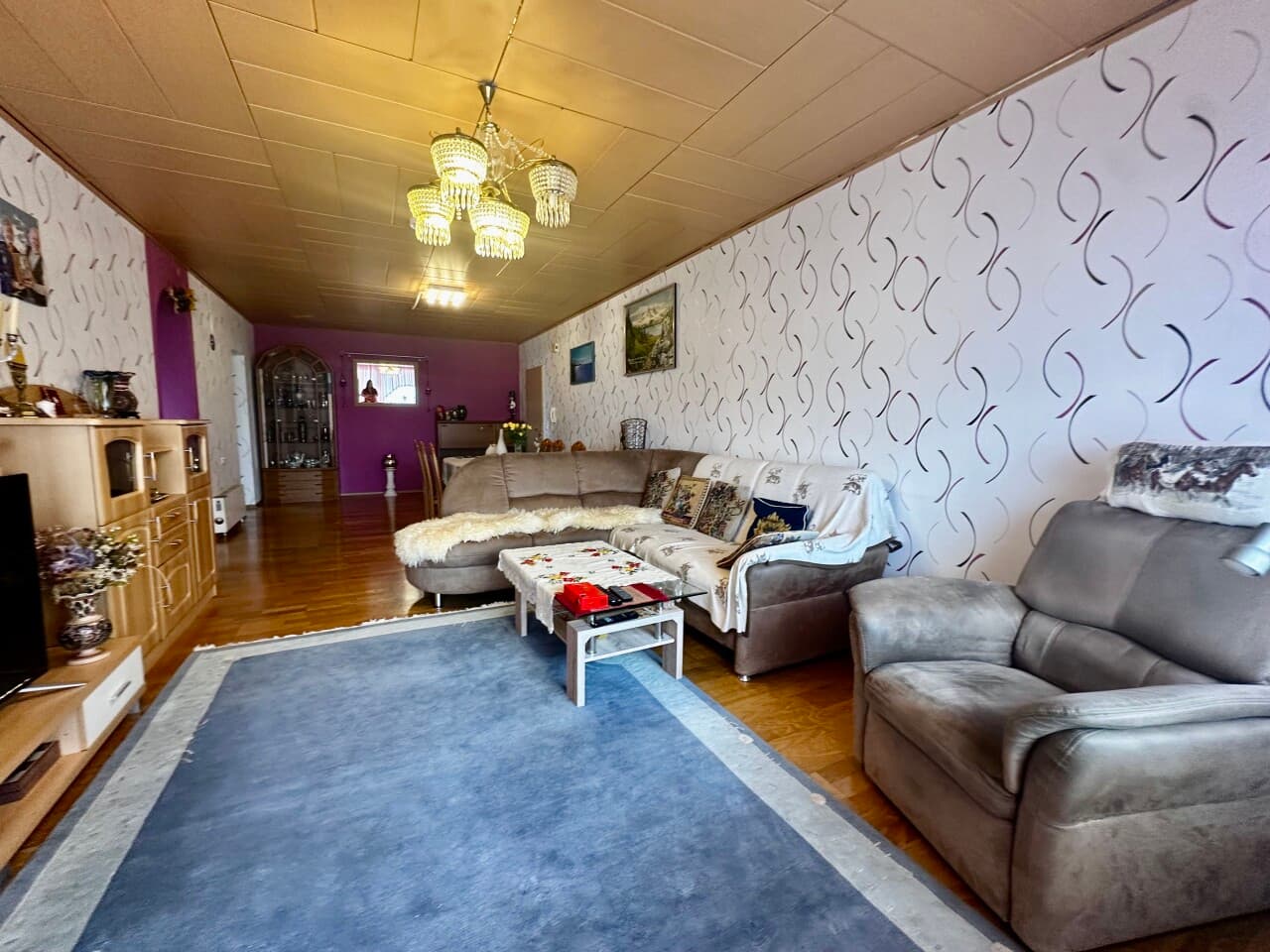 Etagenwohnung in Landstuhl – Bild 12