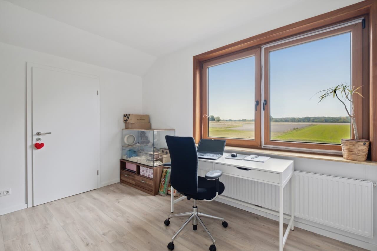 Zweifamilienhaus in Wistedt – Bild 7