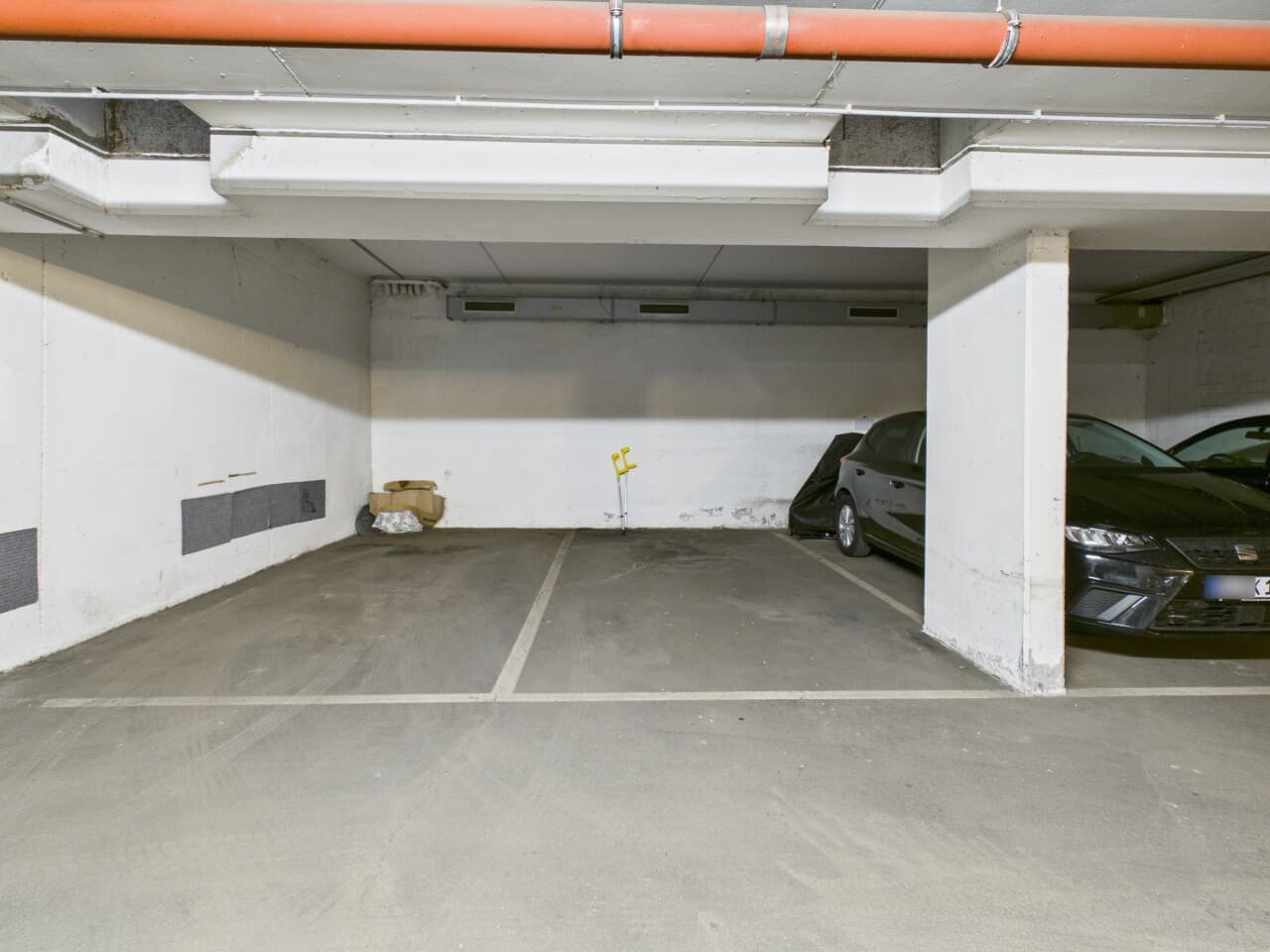 Etagenwohnung in Bensheim – Bild 16