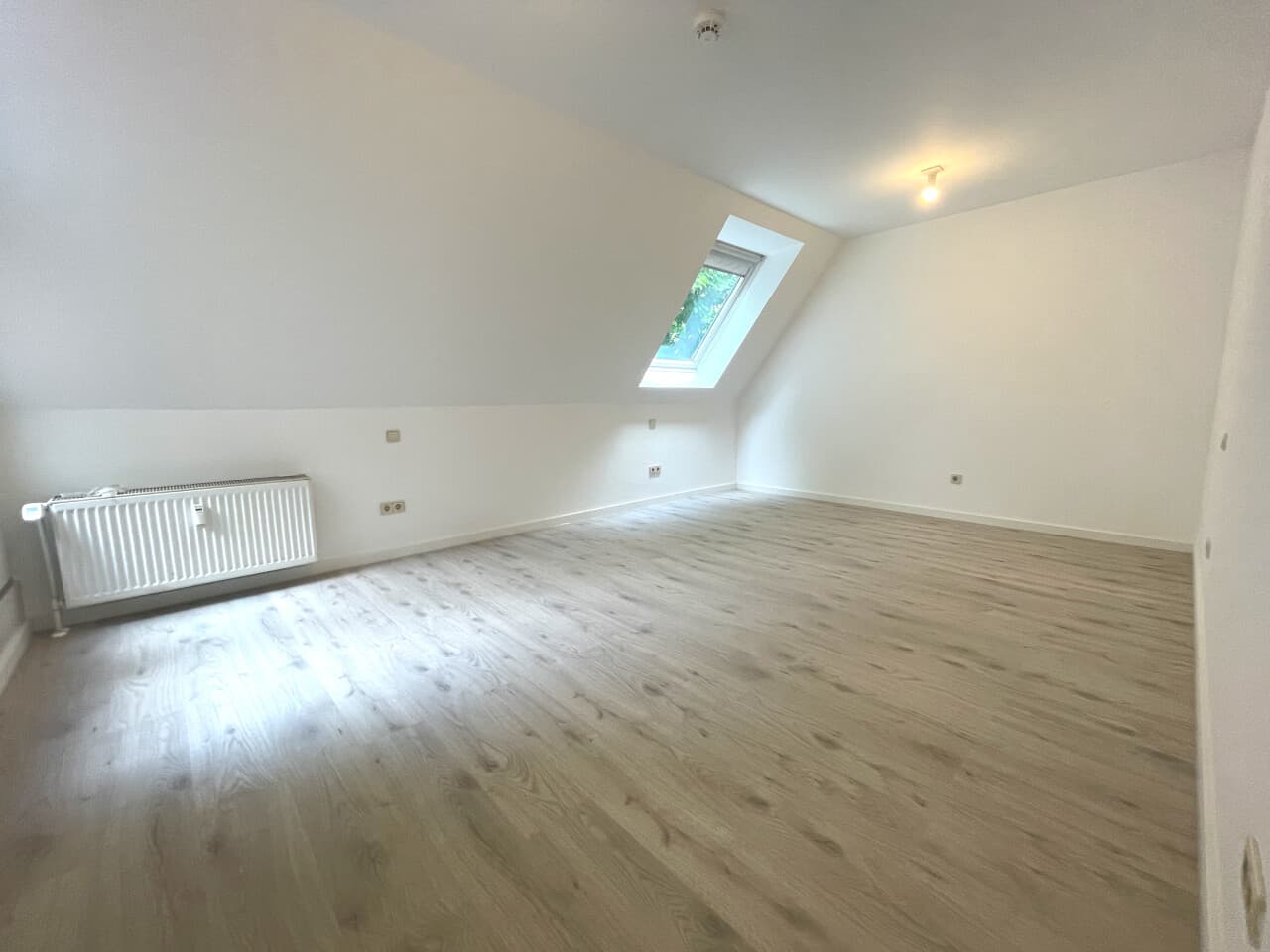 Maisonette in Nordhorn – Bild 9
