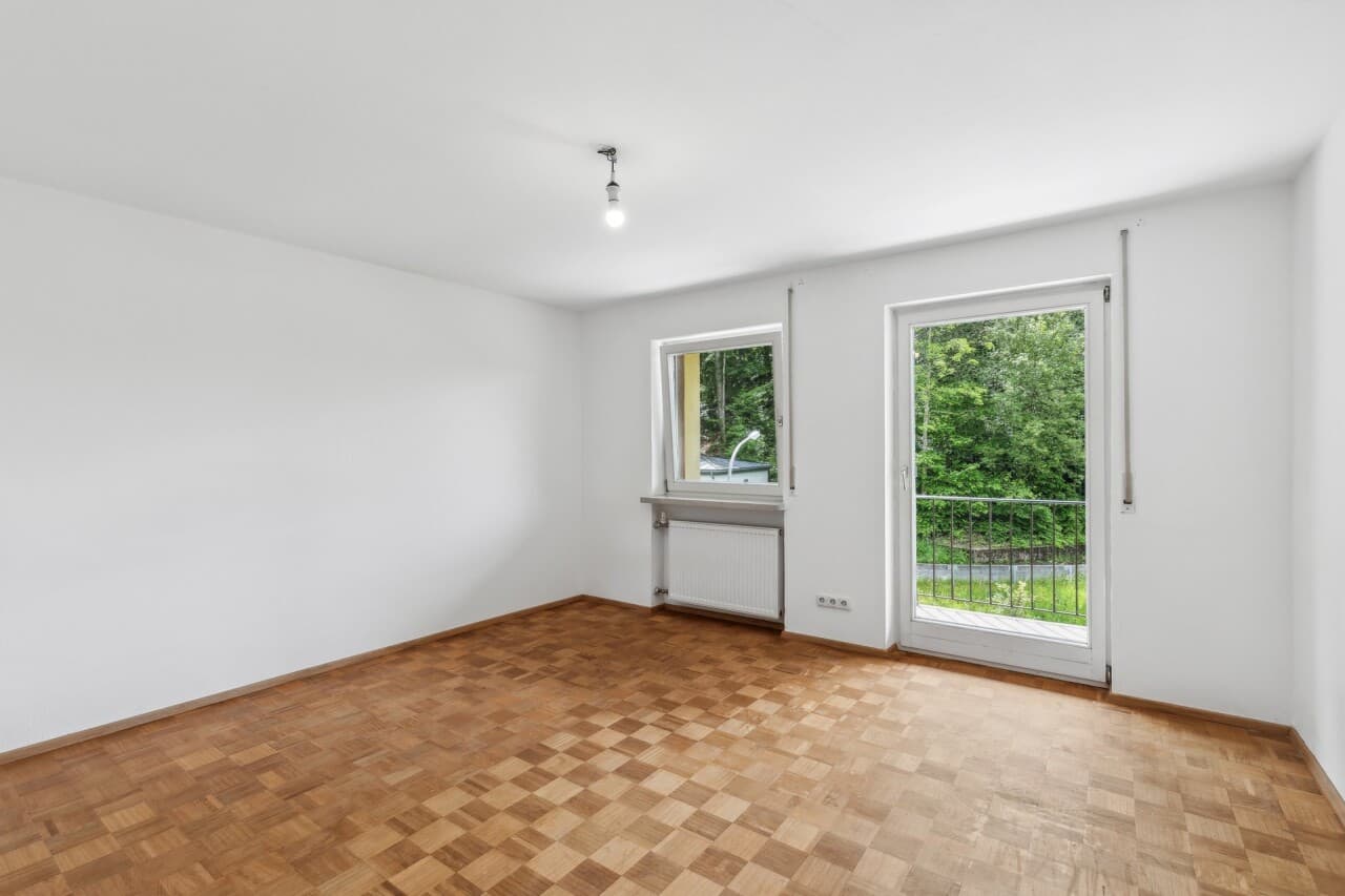 Zweifamilienhaus in Traunreut – Bild 10