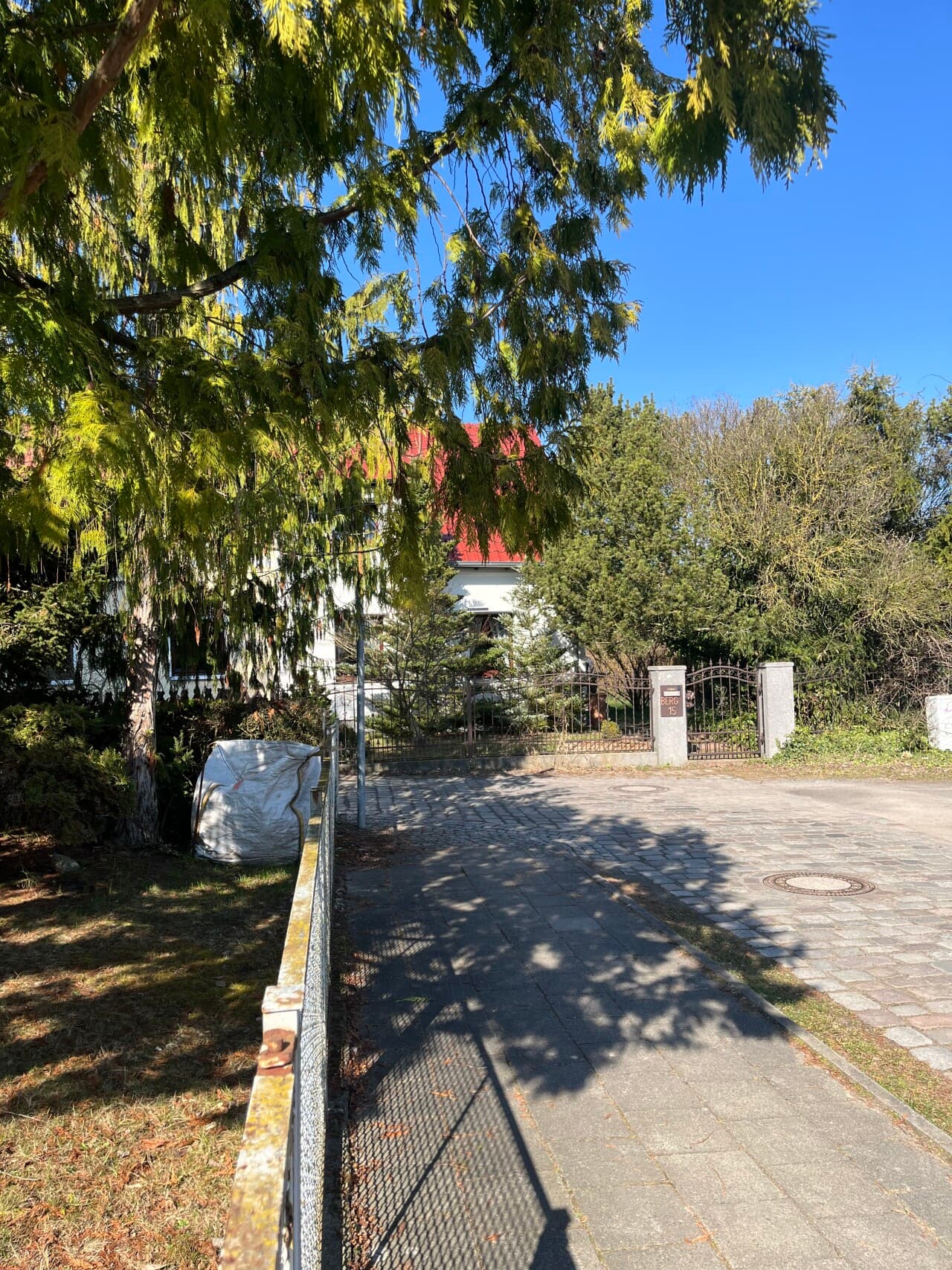 Doppelhaushälfte in Berlin – Bild 15