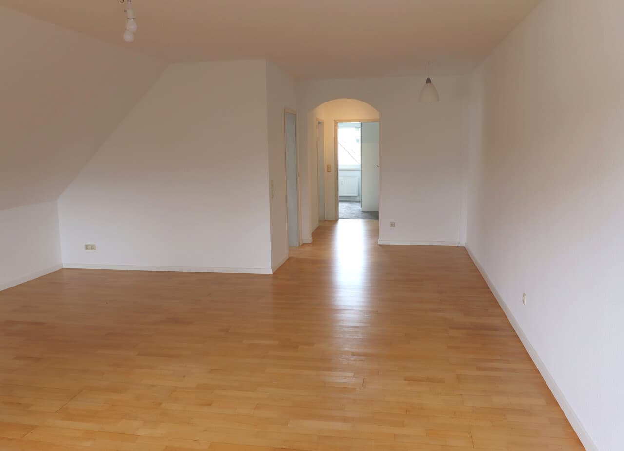Etagenwohnung in Pfungstadt – Bild 2