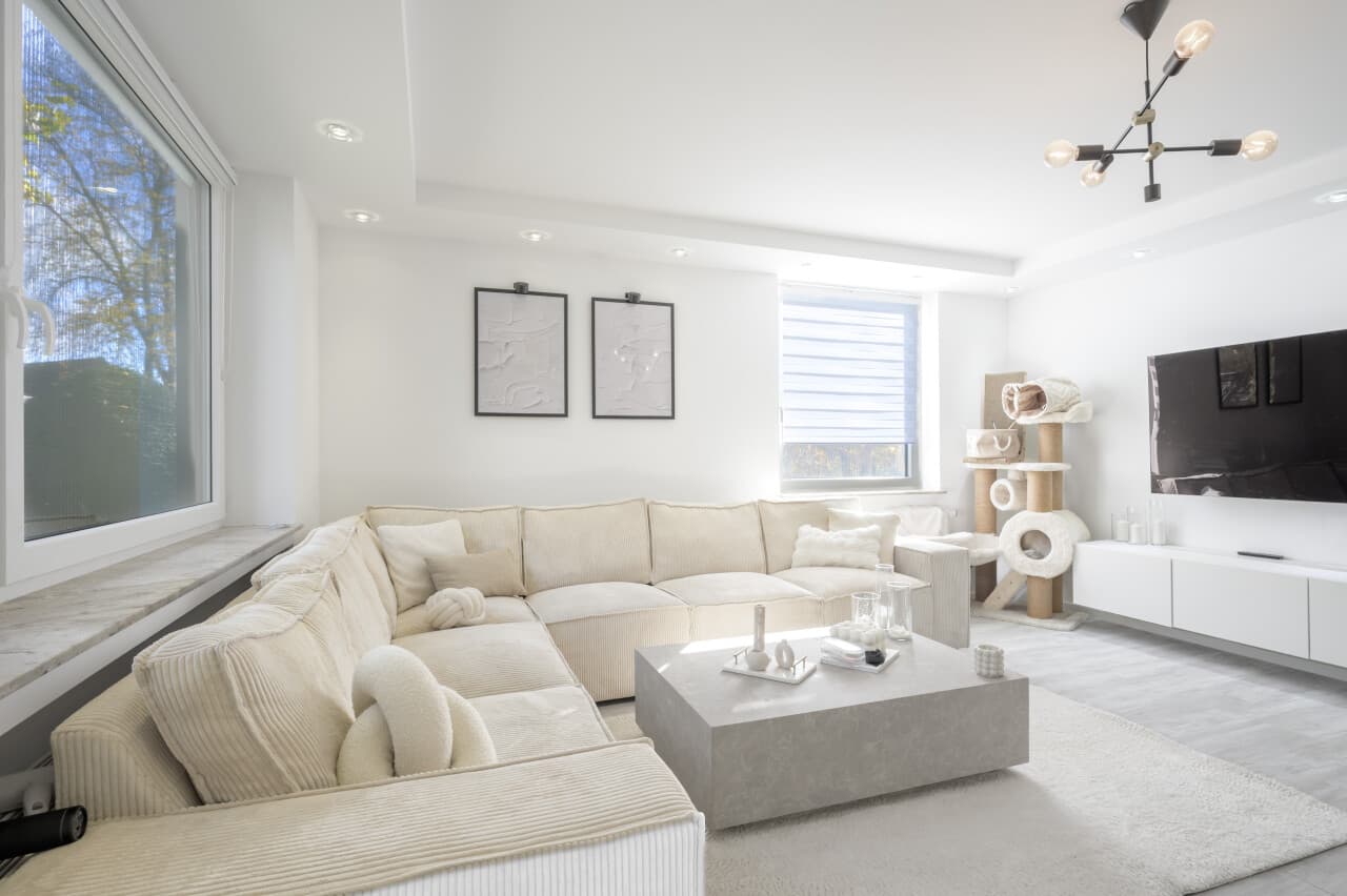 Etagenwohnung in Stolberg – Bild 7
