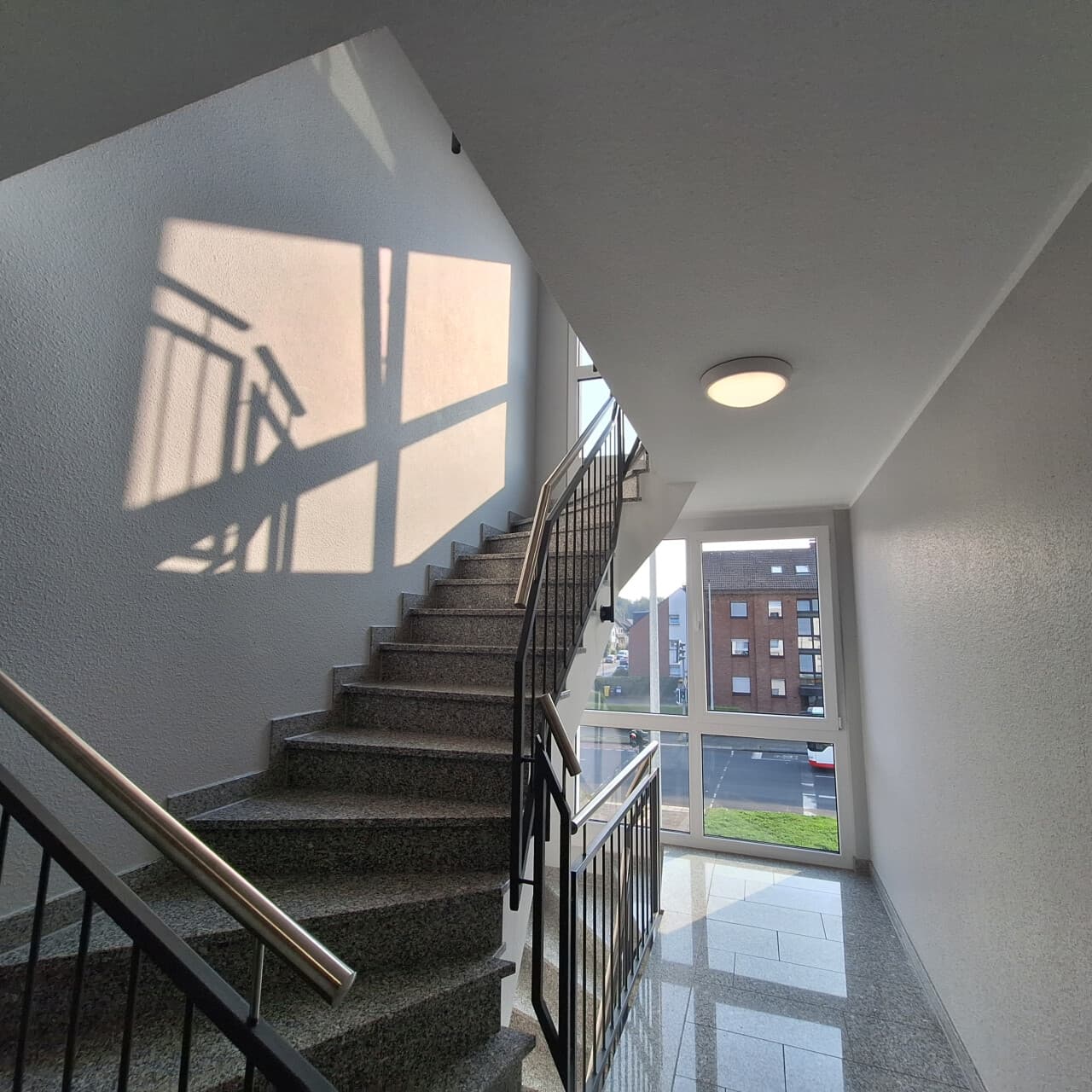 Etagenwohnung in Bottrop – Bild 26