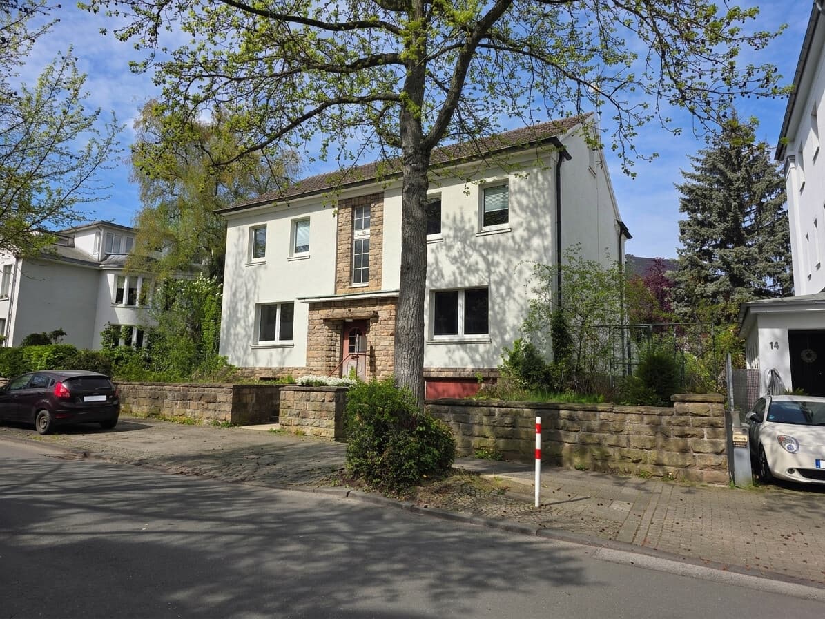 Zweifamilienhaus in Dortmund – Bild 2