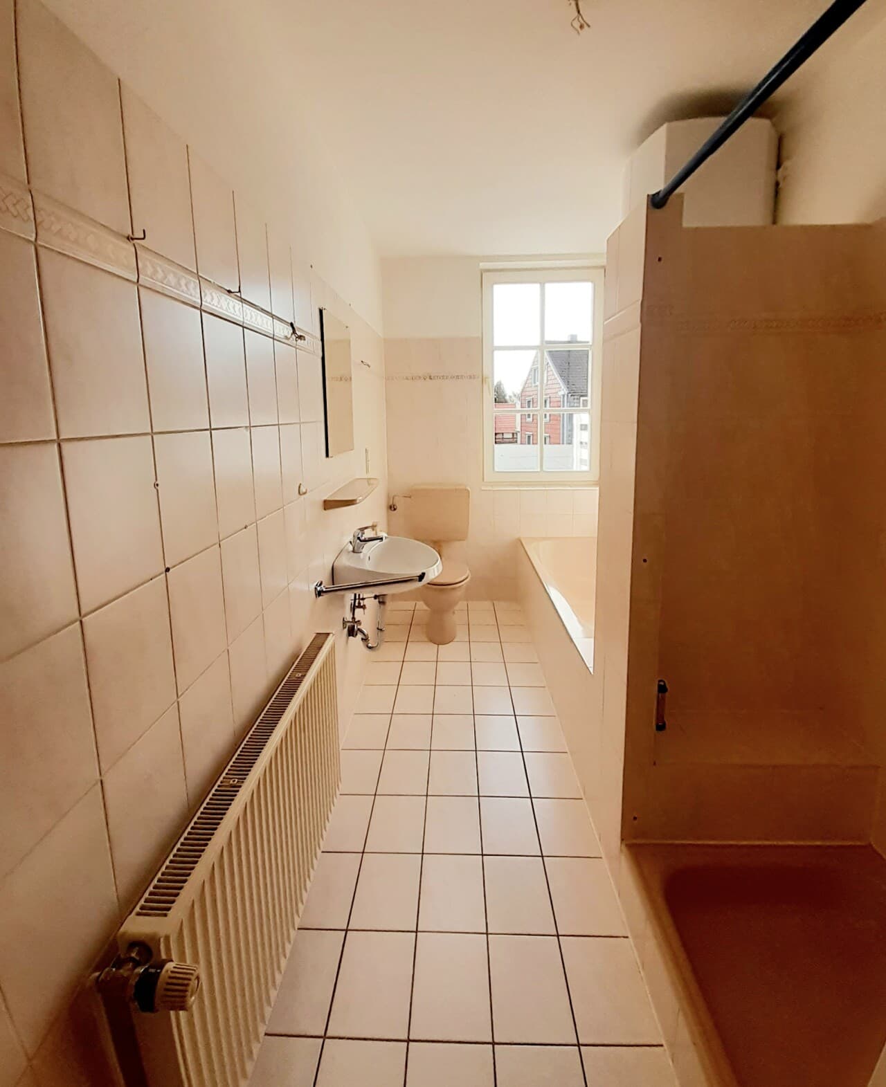 Etagenwohnung in Lamspringe – Bild 8