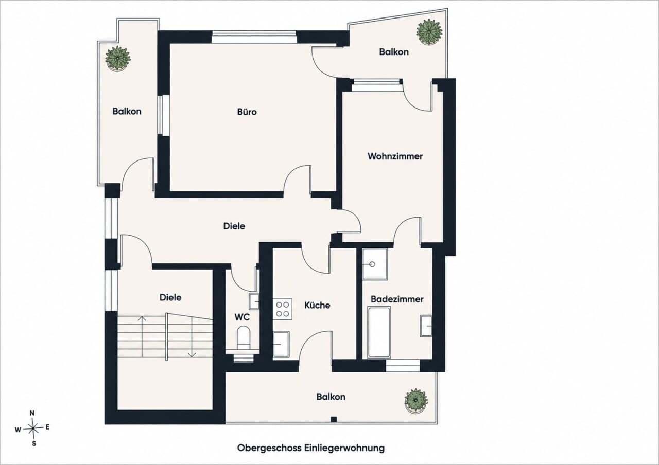 Einfamilienhaus in Bayerisch Gmain – Bild 18