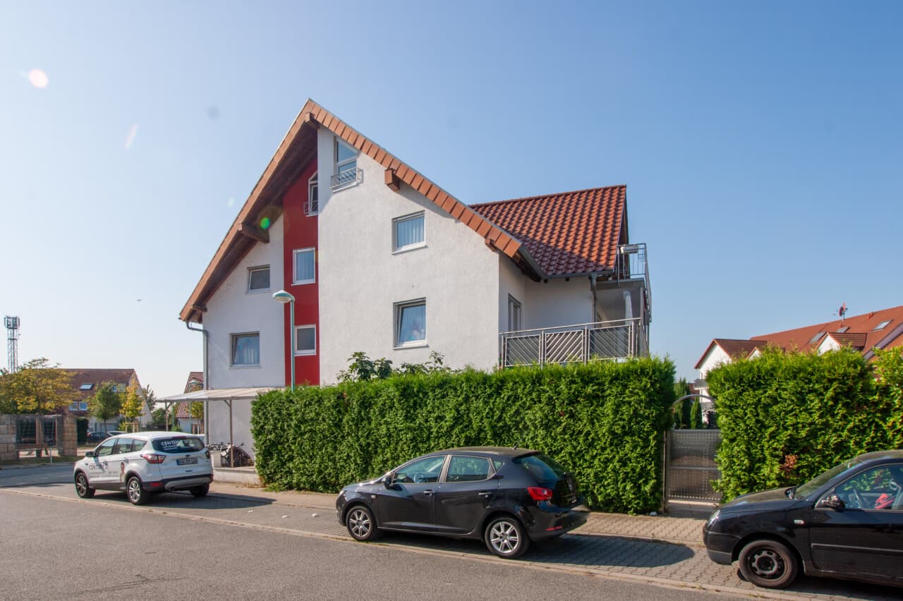 Wohnung in Mannheim – Bild 2