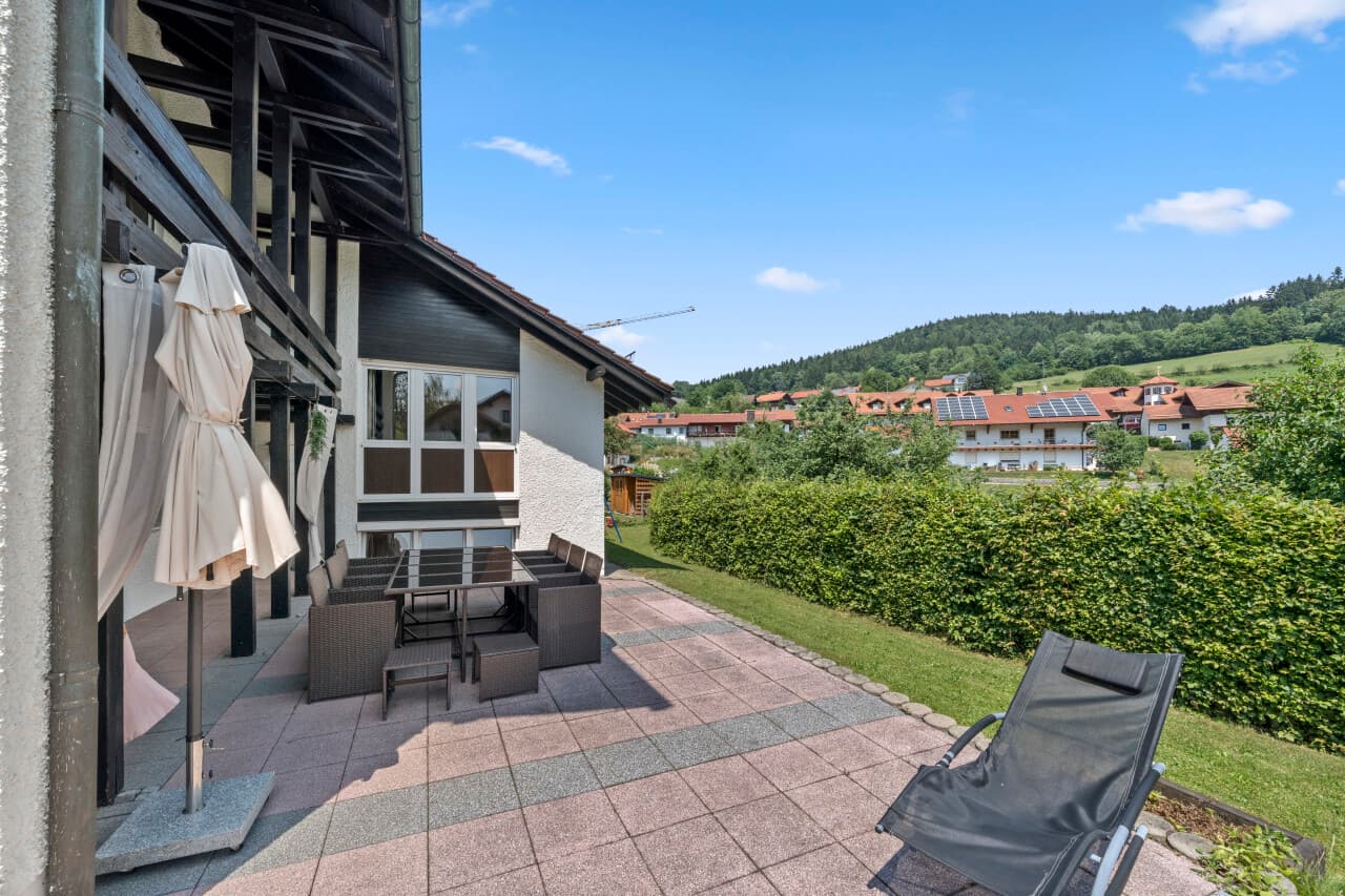 Einfamilienhaus in Haibach – Bild 17