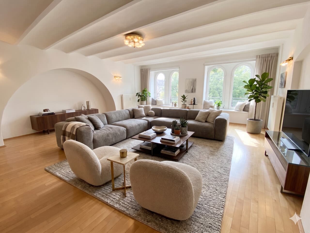 Etagenwohnung in Mainz – Bild 14