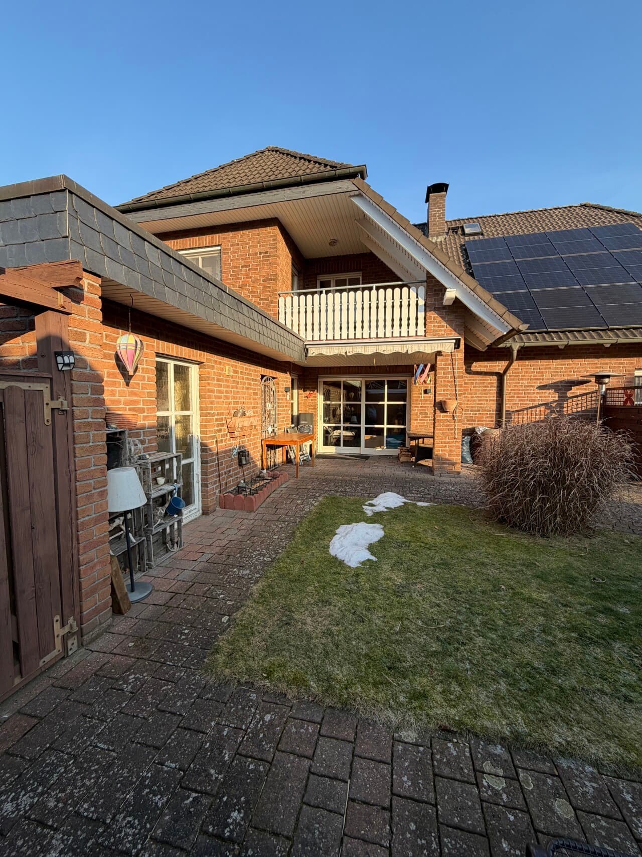 Etagenwohnung in Gifhorn – Bild 3