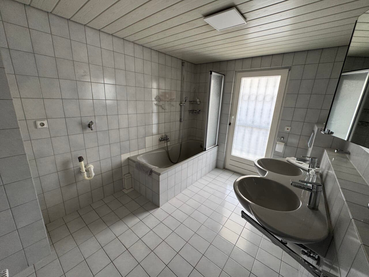Dachgeschosswohnung in Bühlertal – Bild 6