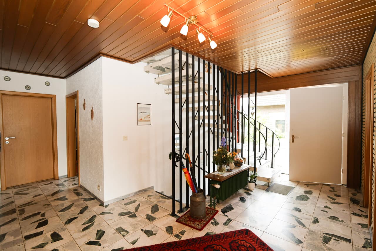 Einfamilienhaus in Ohne – Bild 2