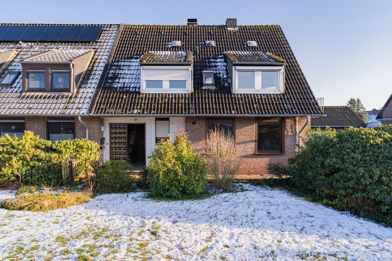 Doppelhaushälfte in Goch-Pfalzdorf – Bild 29