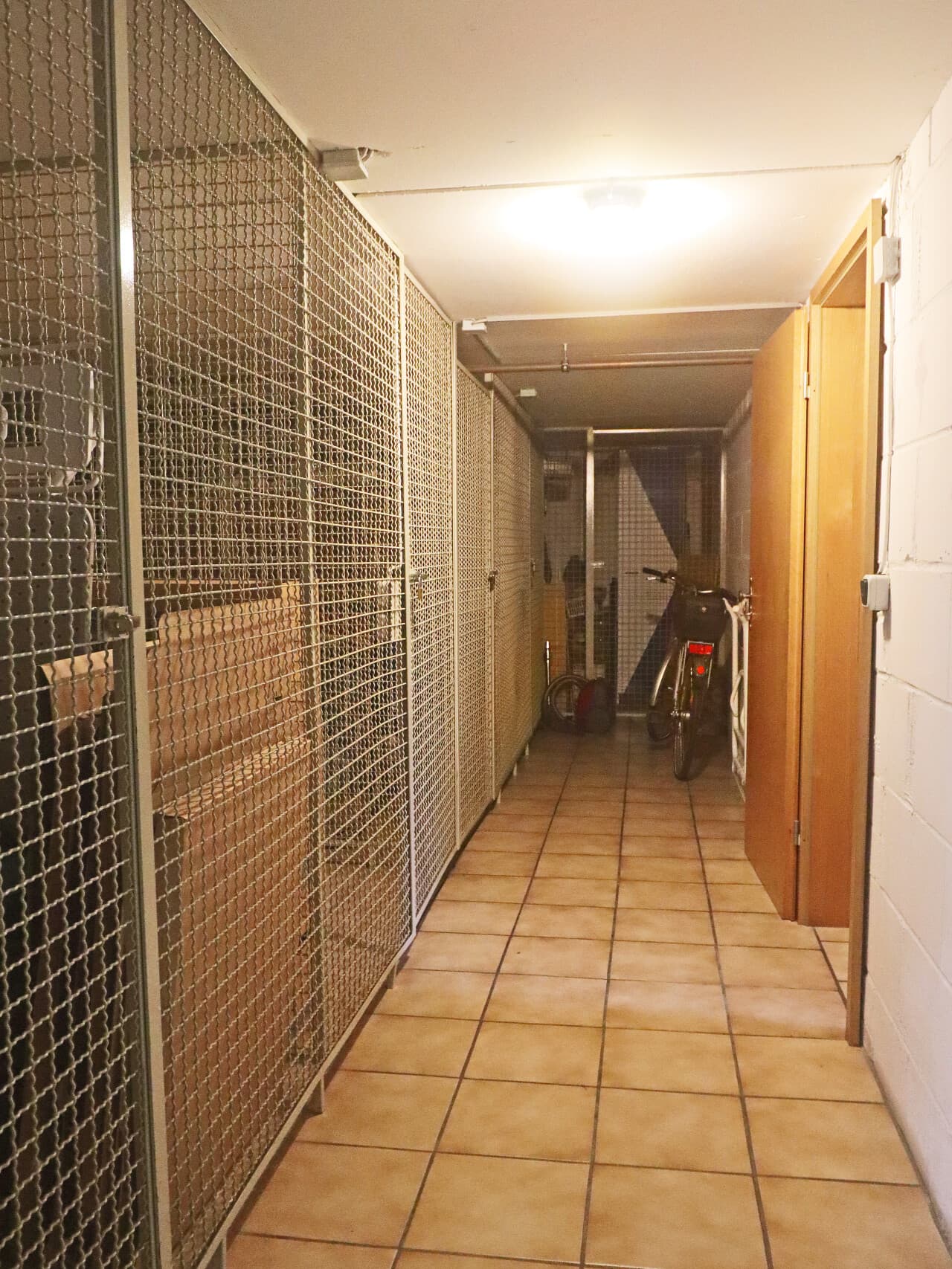 Dachgeschosswohnung in Griesheim – Bild 4