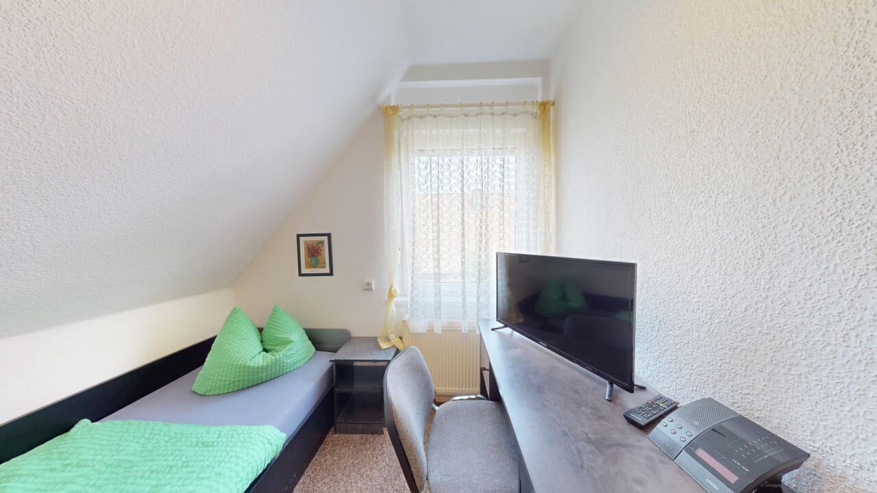 Einfamilienhaus in Magdeburg – Bild 10