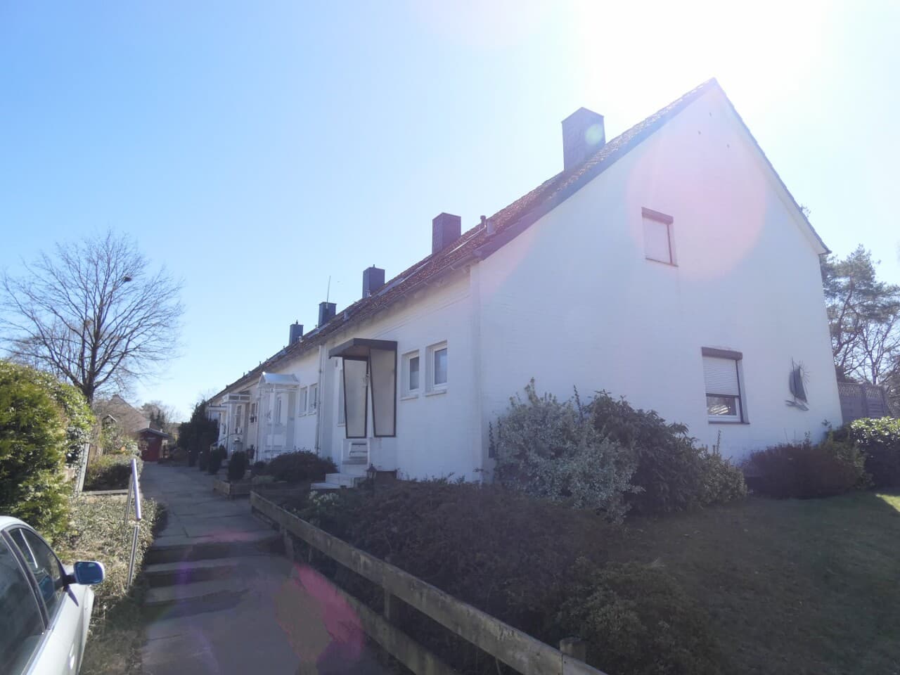 Reihenmittelhaus in Munster – Bild 8