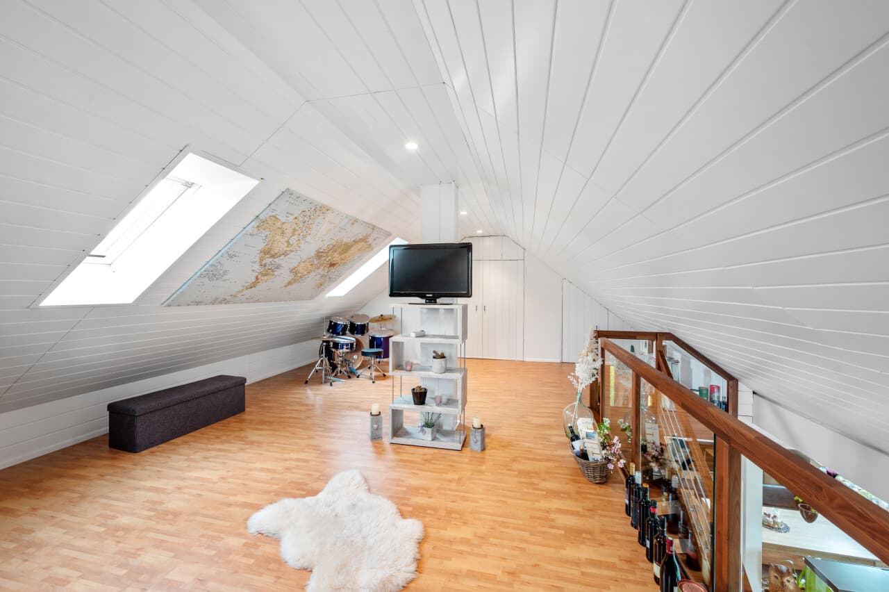 Maisonette in Rheinfelden – Bild 18