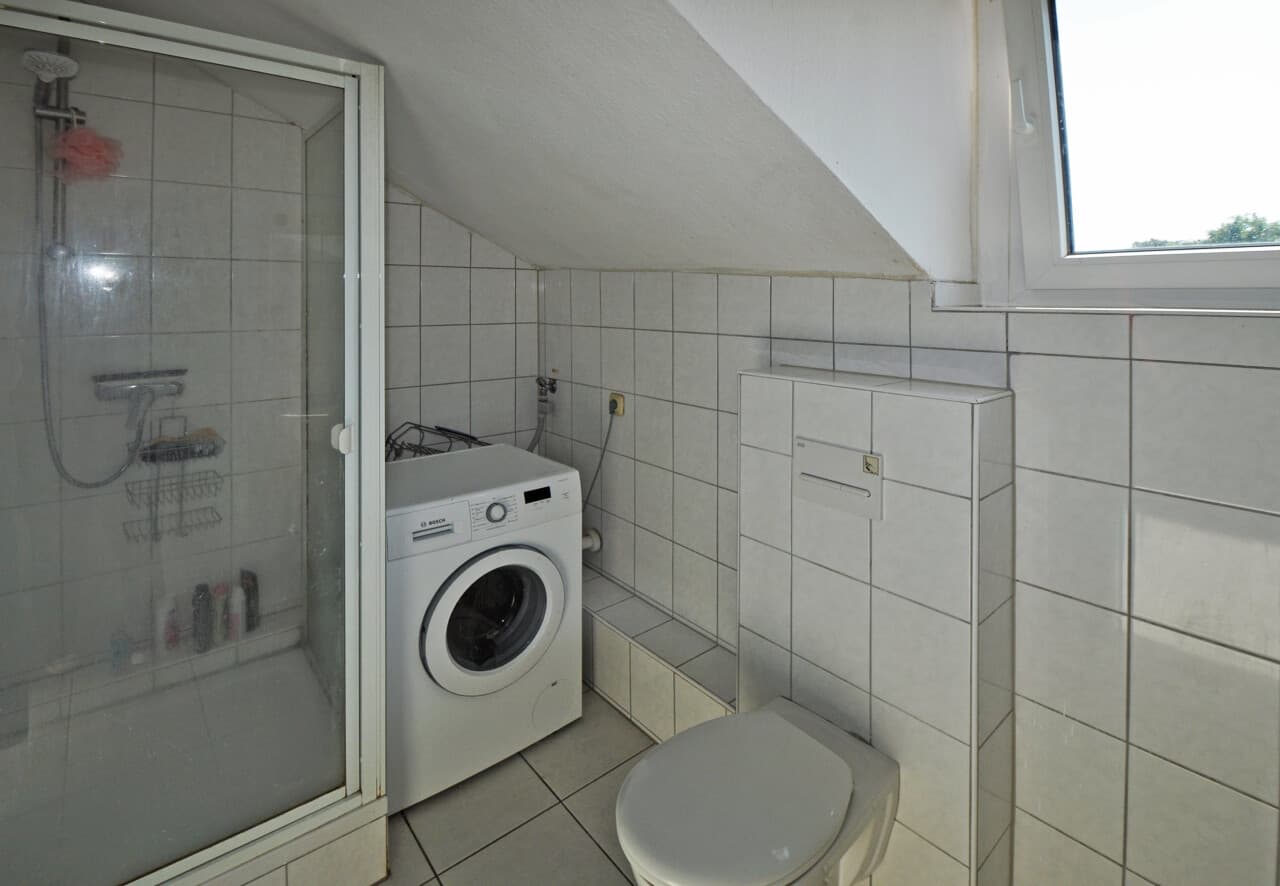 Dachgeschosswohnung in Gießen – Bild 5