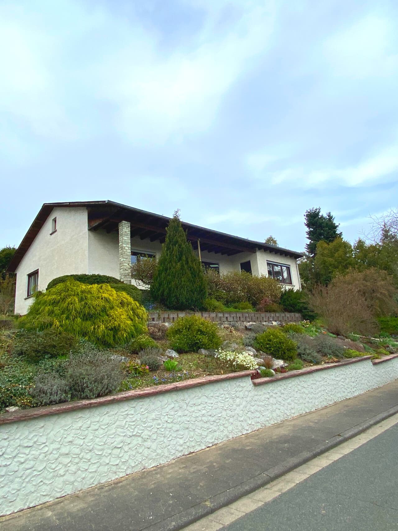 Einfamilienhaus in Langgöns-Cleeberg – Bild 2