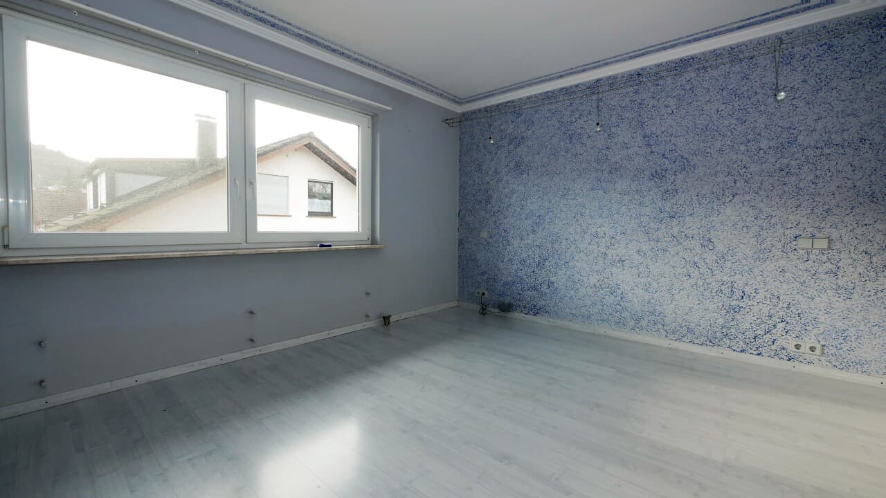 Einfamilienhaus in Baden - Baden – Bild 9