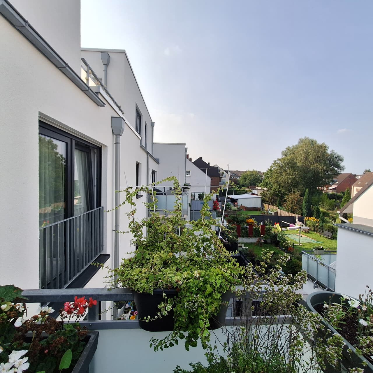 Etagenwohnung in Bottrop – Bild 24