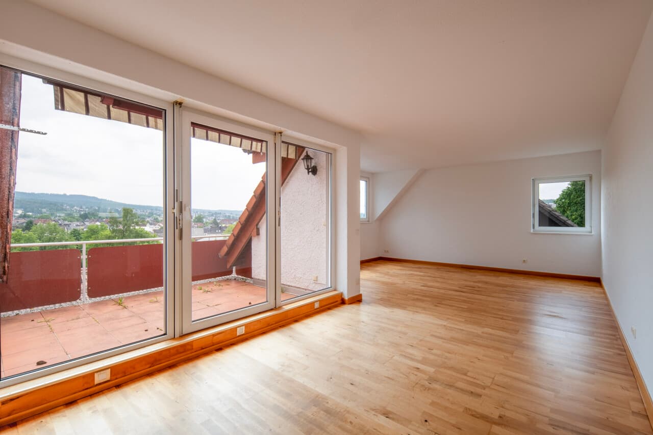 Maisonette in Taunusstein – Bild 4