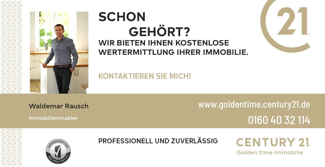 Doppelhaushälfte in Triftern – Bild 14