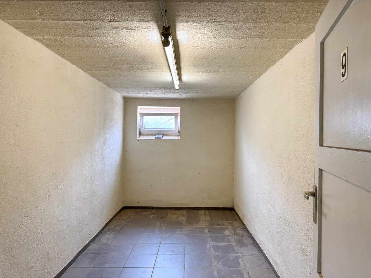 Etagenwohnung in Bad Staffelstein – Bild 13