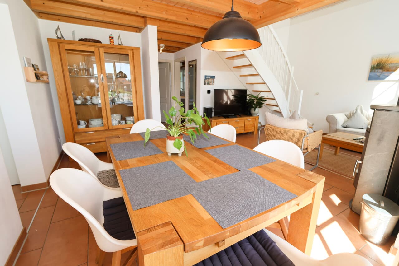 Maisonette in Krummhörn-Greetsiel – Bild 5